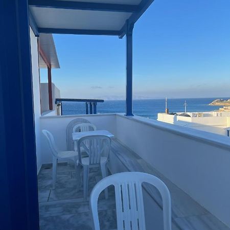 Sea Views - Marble Palace - 2 Floors Tinos Luaran gambar