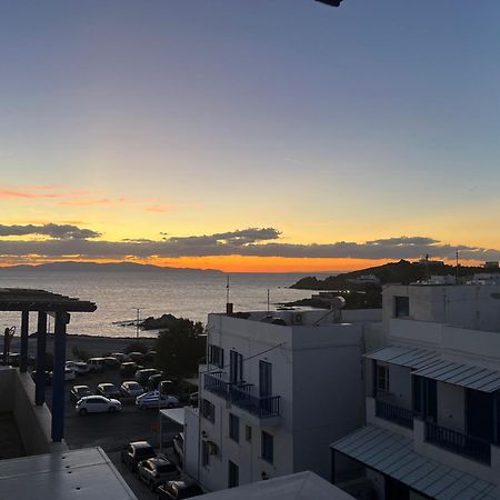 Sea Views - Marble Palace - 2 Floors Tinos Luaran gambar