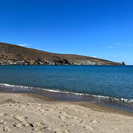 Sea Views - Marble Palace - 2 Floors Tinos Luaran gambar