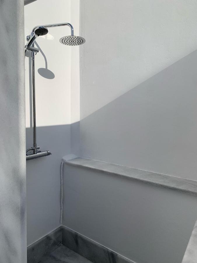 Sea Views - Marble Palace - 2 Floors Tinos Luaran gambar