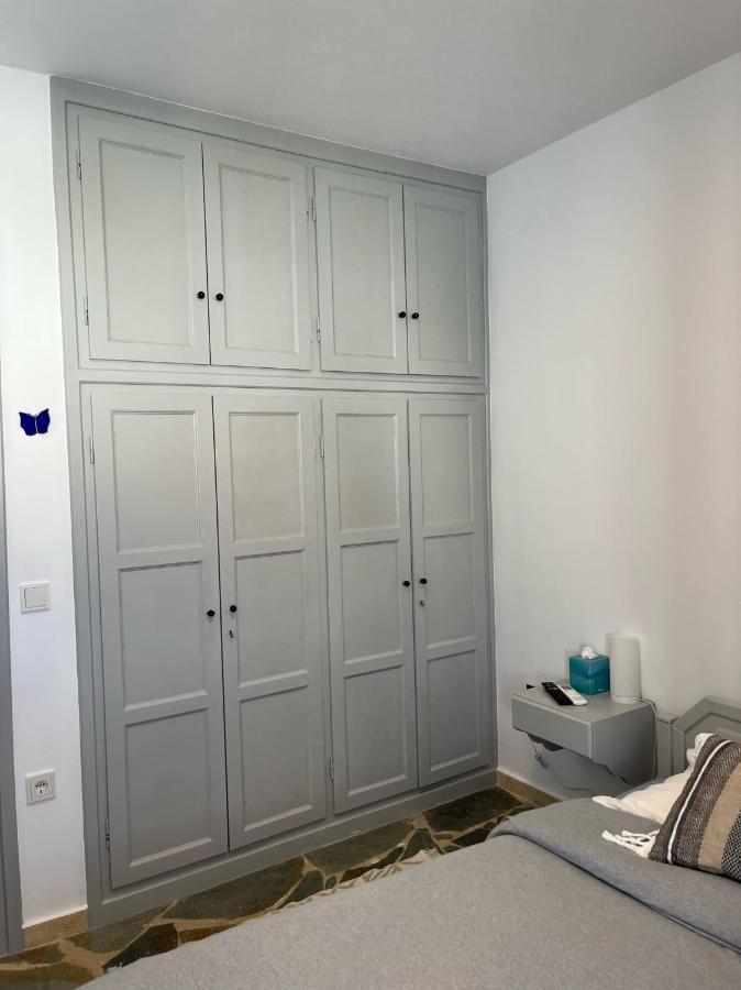 Sea Views - Marble Palace - 2 Floors Tinos Luaran gambar
