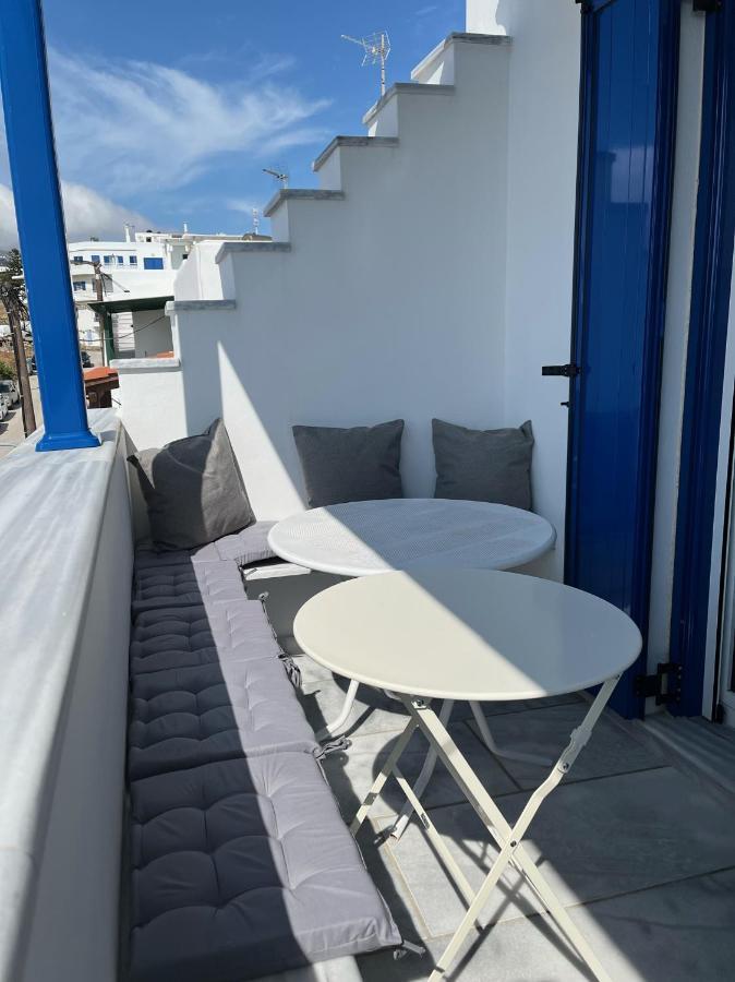 Sea Views - Marble Palace - 2 Floors Tinos Luaran gambar