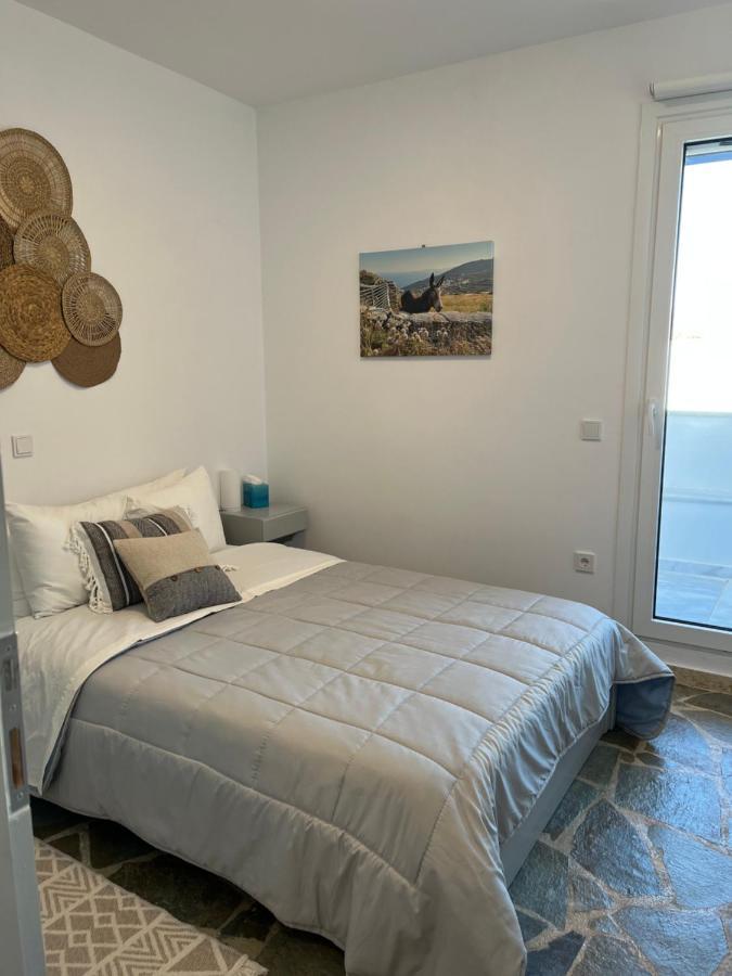 Sea Views - Marble Palace - 2 Floors Tinos Luaran gambar