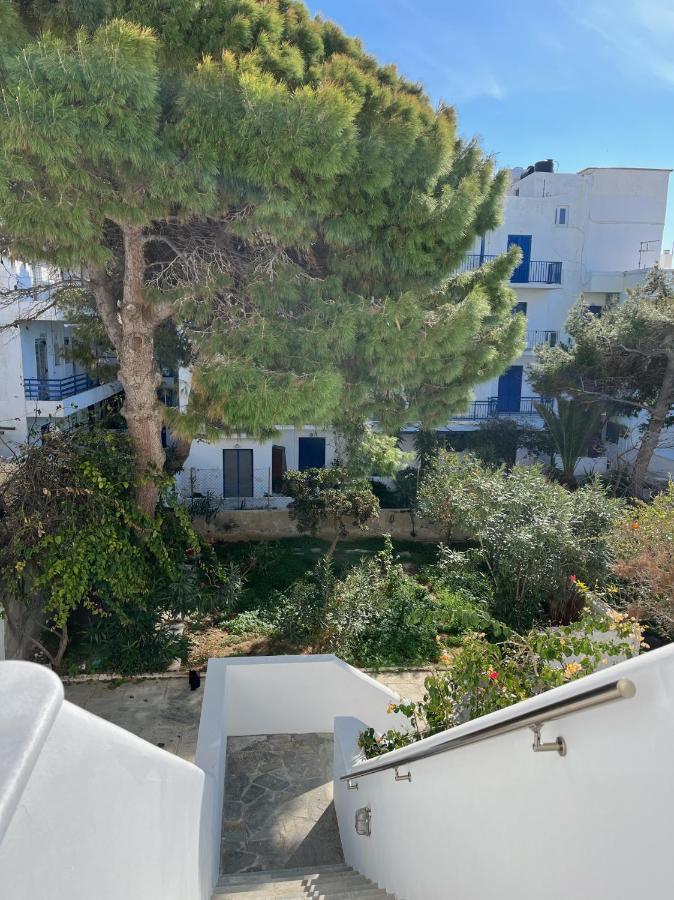 Sea Views - Marble Palace - 2 Floors Tinos Luaran gambar