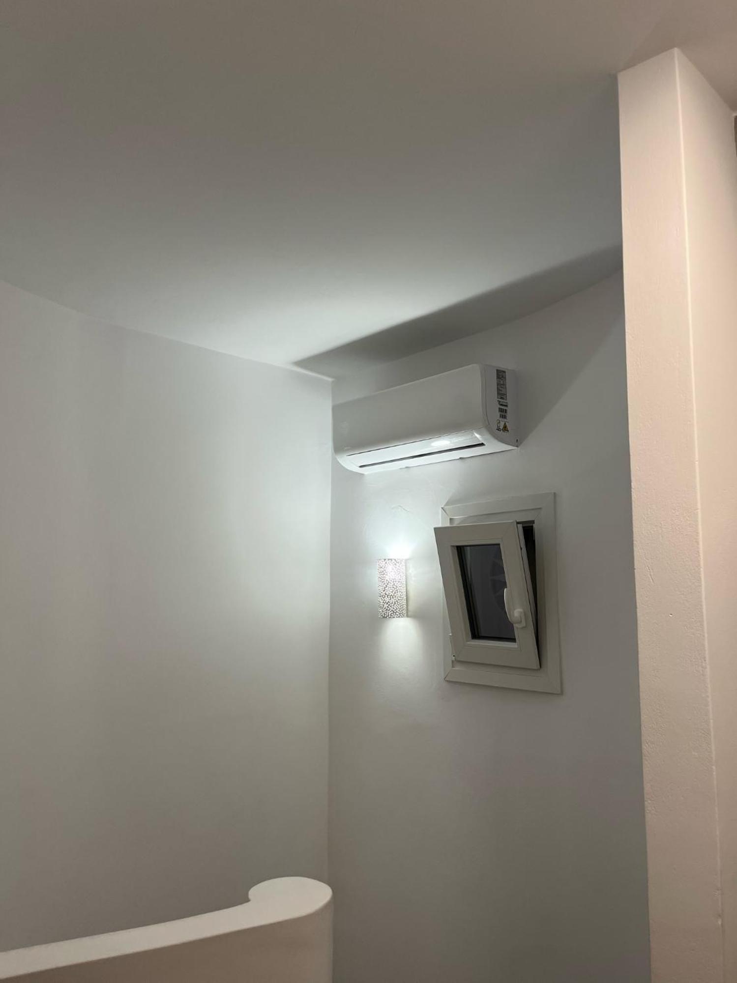 Sea Views - Marble Palace - 2 Floors Tinos Luaran gambar