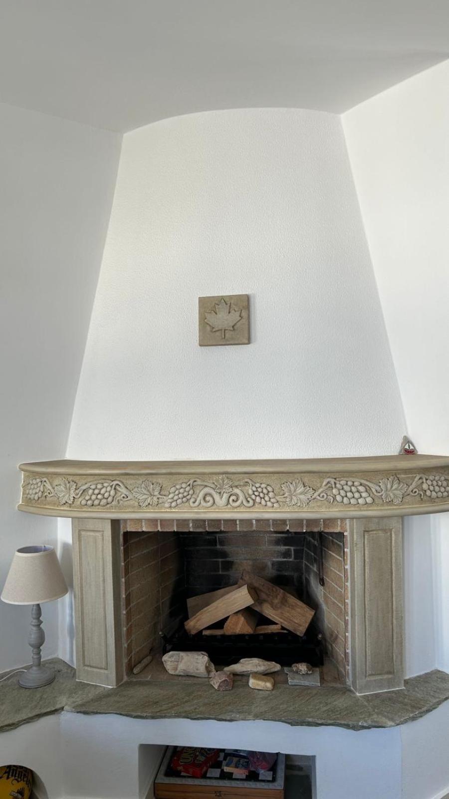 Sea Views - Marble Palace - 2 Floors Tinos Luaran gambar